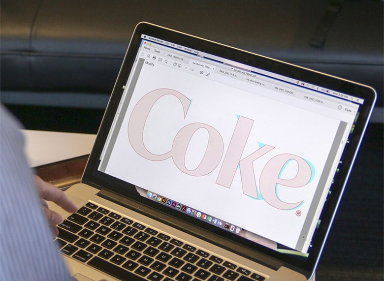 健怡可樂（Diet Coke）優化品牌LOGO，推出全新包裝設計