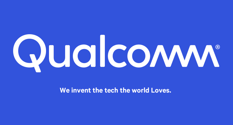 高通（Qualcomm）啟用全新LOGO，推出全新字體（附下載）