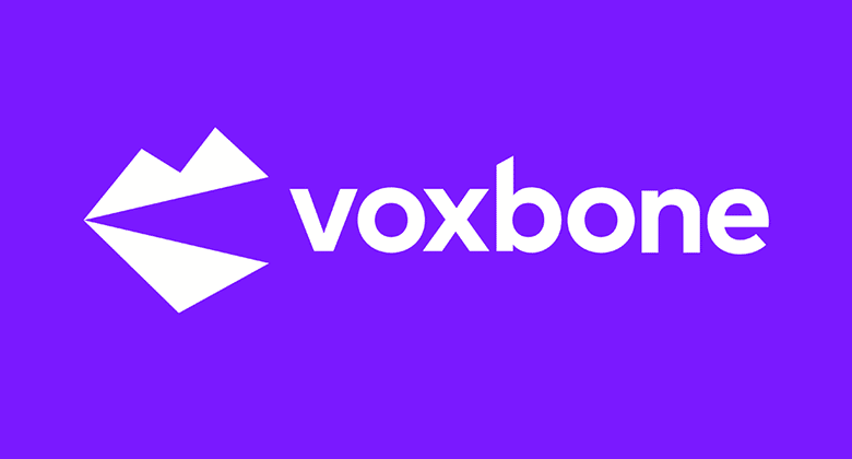 網路電話服務商Voxbone啟用俏皮新LOGO