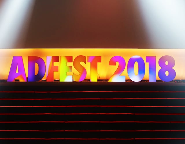 adfest 2018