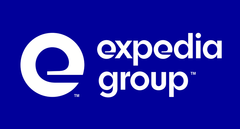品牌集團化，線上旅遊巨頭Expedia宣布啟用新集團LOGO
