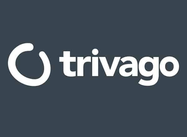 酒店| 全球最大的酒店搜索引擎Trivago更新標識和品牌視覺