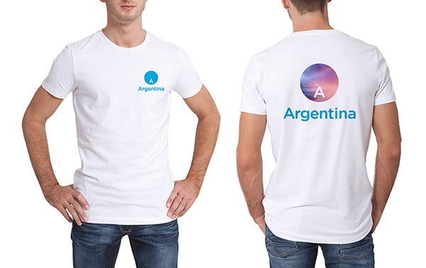 FutureBrand為阿根廷重塑國家品牌形象