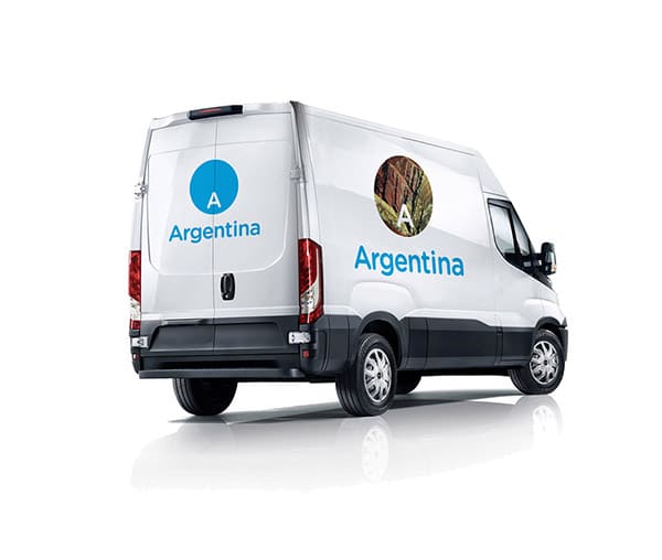 FutureBrand為阿根廷重塑國家品牌形象