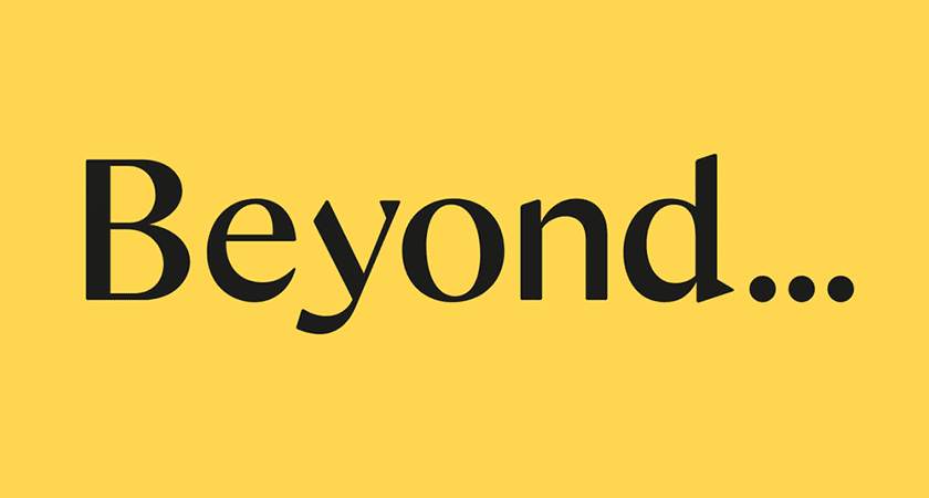 葬禮品牌Beyond新形象：這是一個關於死亡的品牌設計