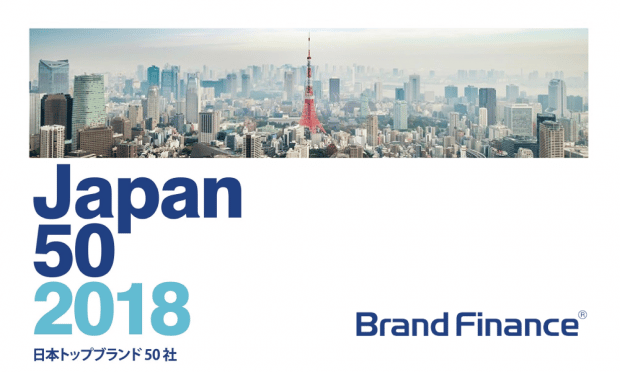 brand finance japan brand