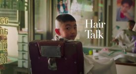 hair talk