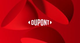 化學工業巨頭杜邦DuPont發表新品牌logo