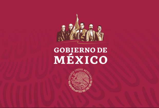新总统，新形象！墨西哥政府推出新LOGO 8