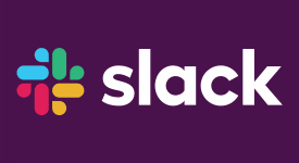團隊溝通平台Slack更新LOGO與整體品牌形象