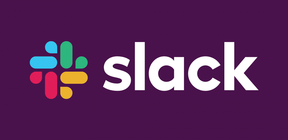 軟件 五角設計為（Slack）設計了全新的品牌形象 4