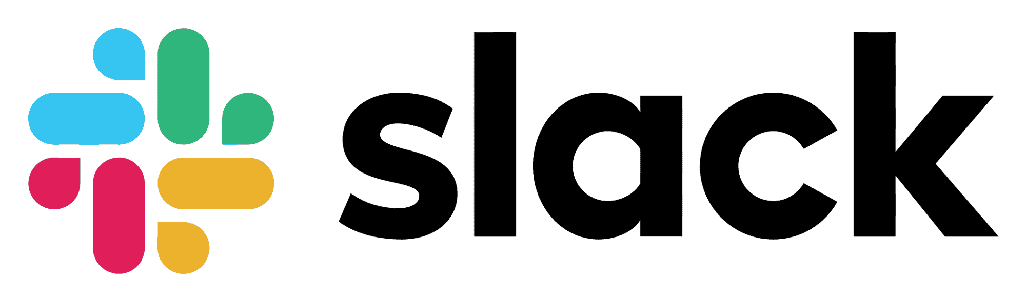 軟件 五角設計為（Slack）設計了全新的品牌形象