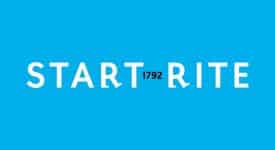 近230年歷史的兒童鞋品牌Start-Rite進行了品牌升級