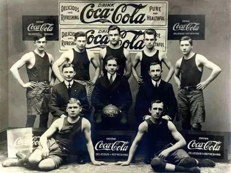 品牌簡史第七輯：百年超級單品可口可樂發跡史 13
