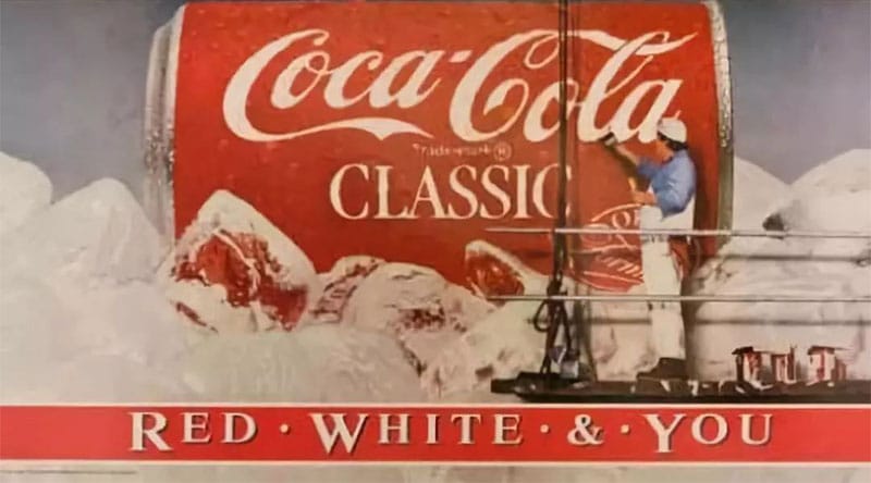 品牌簡史第七輯：百年超級單品可口可樂發跡史 2