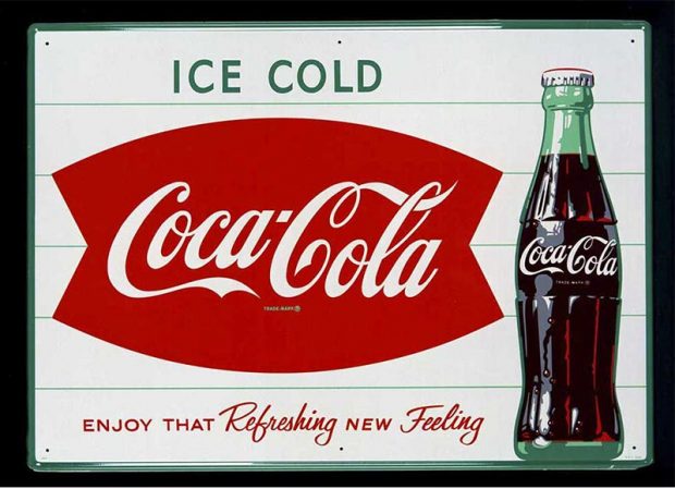 品牌簡史第七輯：百年超級單品可口可樂發跡史 25
