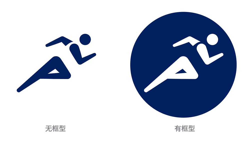 激發人民熱情！ 東京奧運會體育圖標正式發布（附歷屆圖標） 16