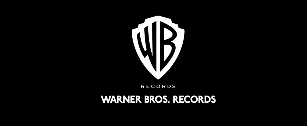 華納兄弟唱片61年後更名“華納唱片”並啟用新LOGO 2