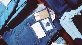Mud Jeans靠「租牛仔褲」的共享經濟模式，創年銷售額8億