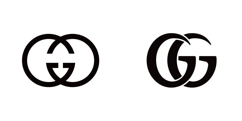 新LOGO和舊LOGO對比，New Logo and old logo 6