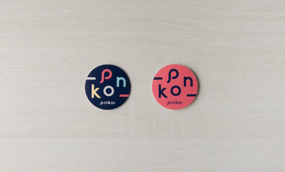 來自台灣的設計購物網站Pinkoi 啟用新LOGO 10