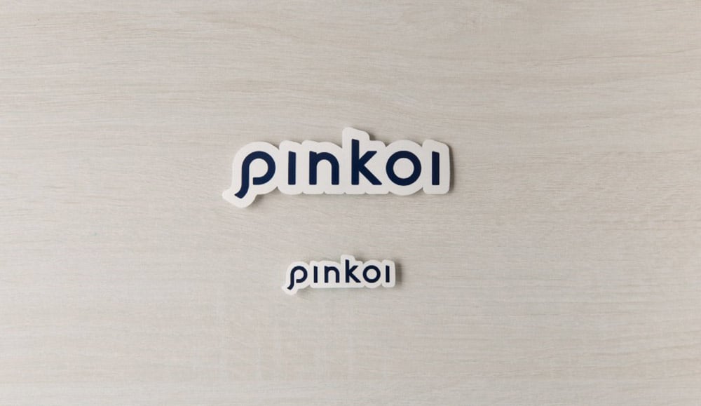 來自台灣的設計購物網站Pinkoi 啟用新LOGO 5