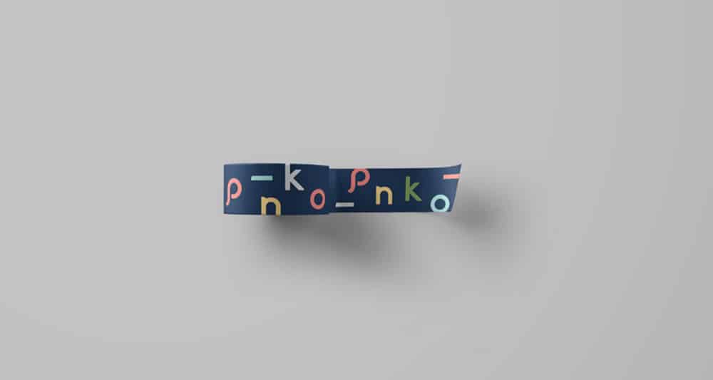來自台灣的設計購物網站Pinkoi 啟用新LOGO 7