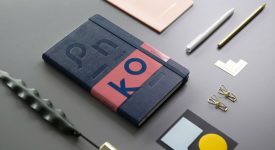 設計購物網站Pinkoi 啟用新LOGO