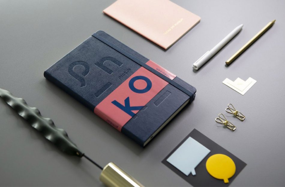 來自台灣的設計購物網站Pinkoi 啟用新LOGO 8