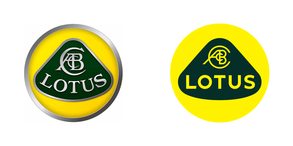 新LOGO和舊LOGO對比，New Logo and old logo 4