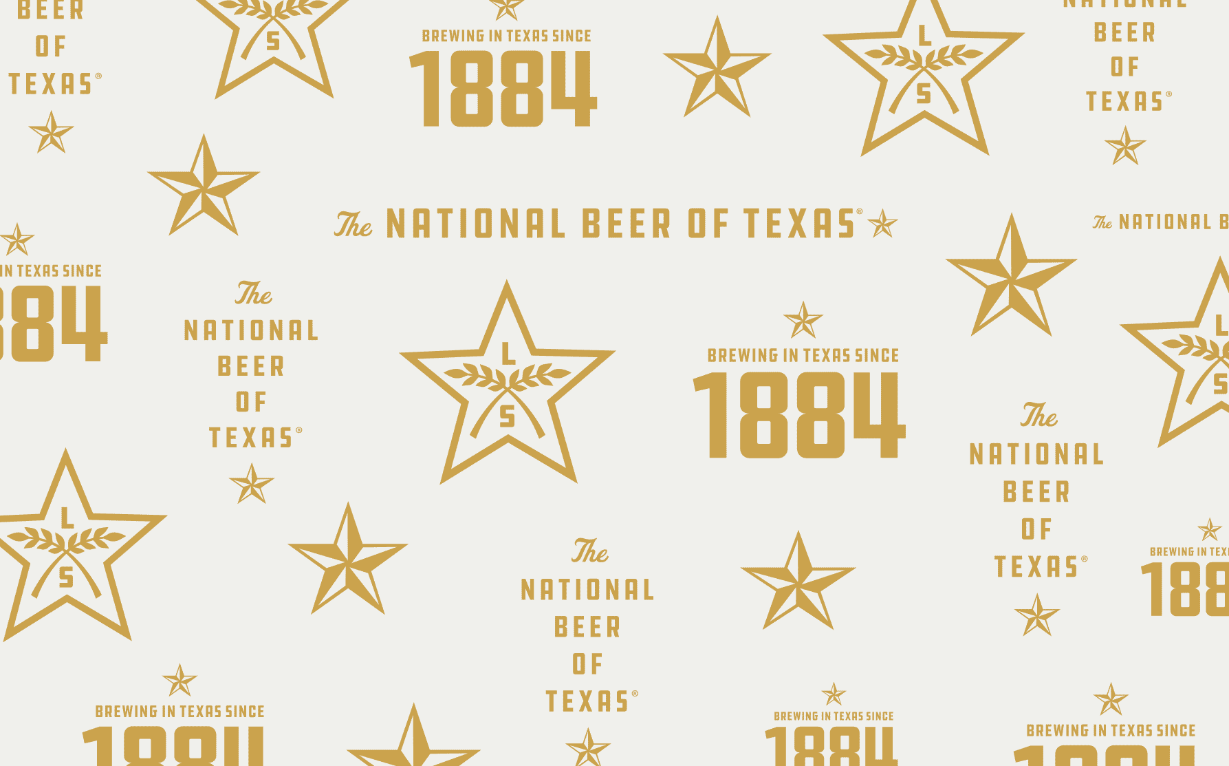 飲料 美國最古老的的啤酒品牌更新了他們的logo Rologo 標誌共和國 11