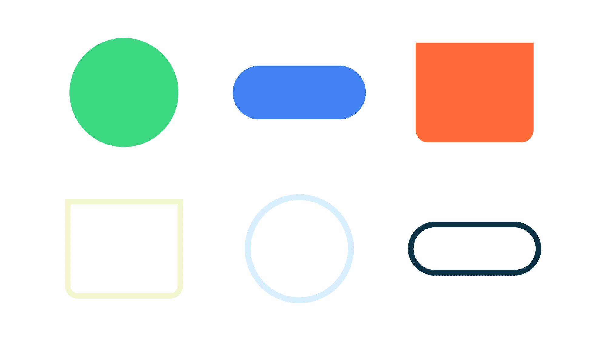 New Logo and Identity for Android by Huge 9