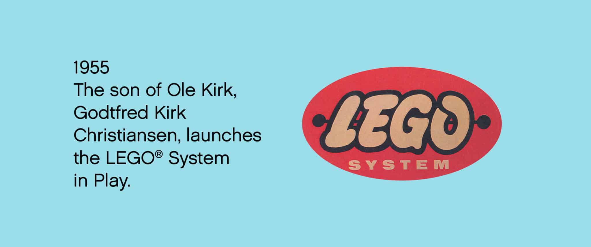 lego system logo