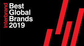 2019全球最有價值品牌榜單：中國品牌僅華為上榜
