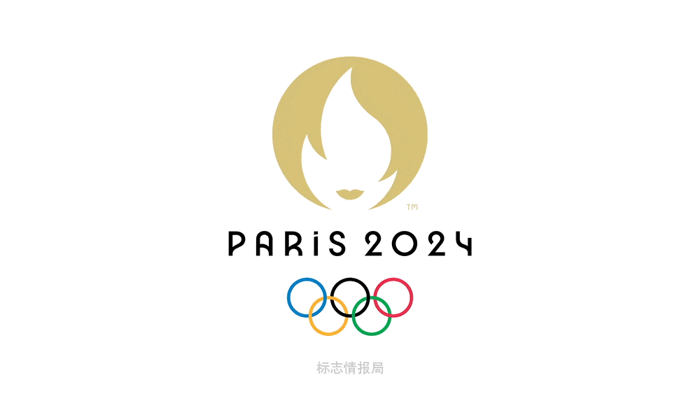 2024年巴黎奧運和殘奧會會徽正式發布 7