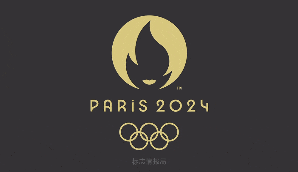 2024年巴黎奧運和殘奧會會徽正式發布 8