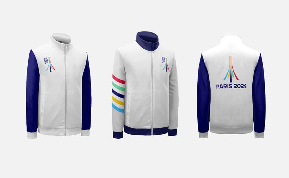 巴黎2024奧運會會徽落選方案公佈，要你選你會選它嗎？ 17