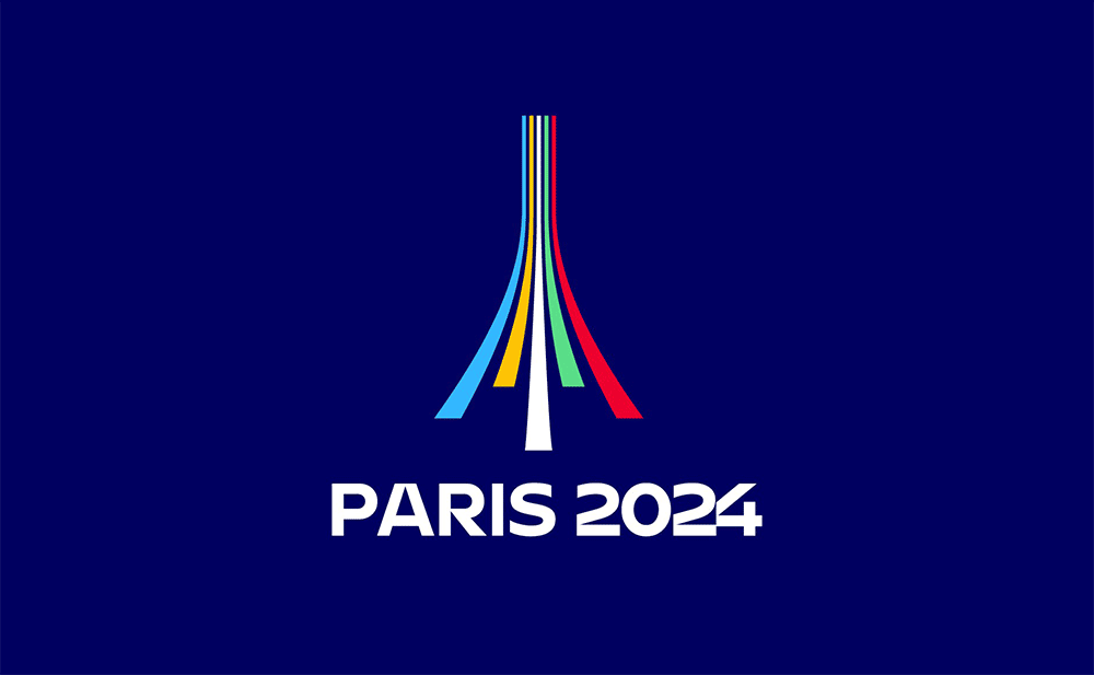 巴黎2024奧運會會徽落選方案公佈，要你選你會選它嗎？ 4