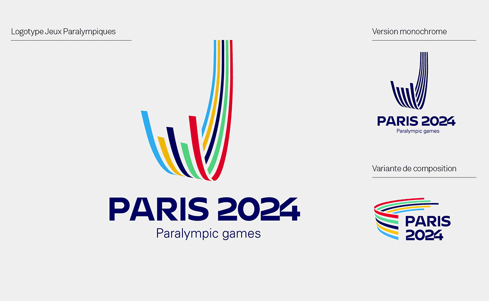 巴黎2024奧運會會徽落選方案公佈，要你選你會選它嗎？ 8