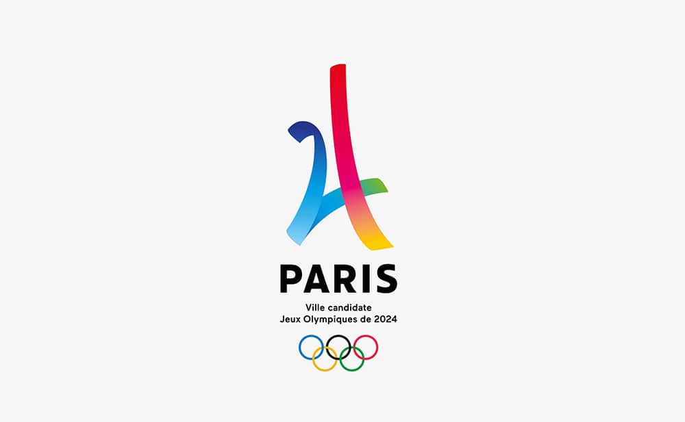 巴黎2024奧運會會徽落選方案公佈，要你選你會選它嗎？