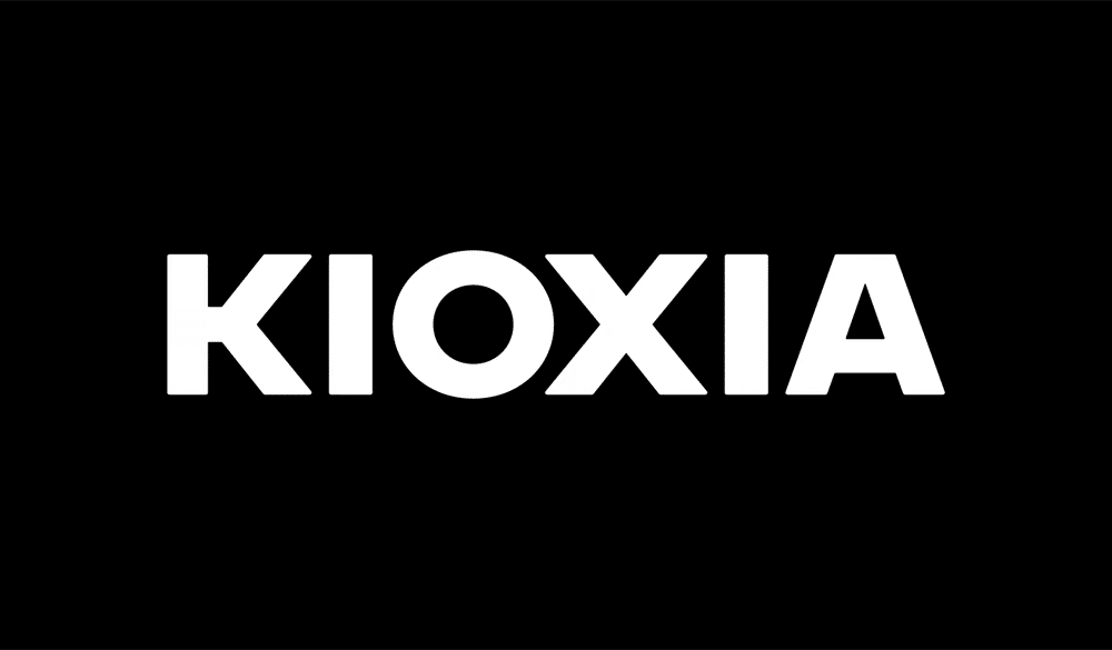 東芝存儲器正式更名「Kioxia 鎧俠」並啟用全新LOGO 2