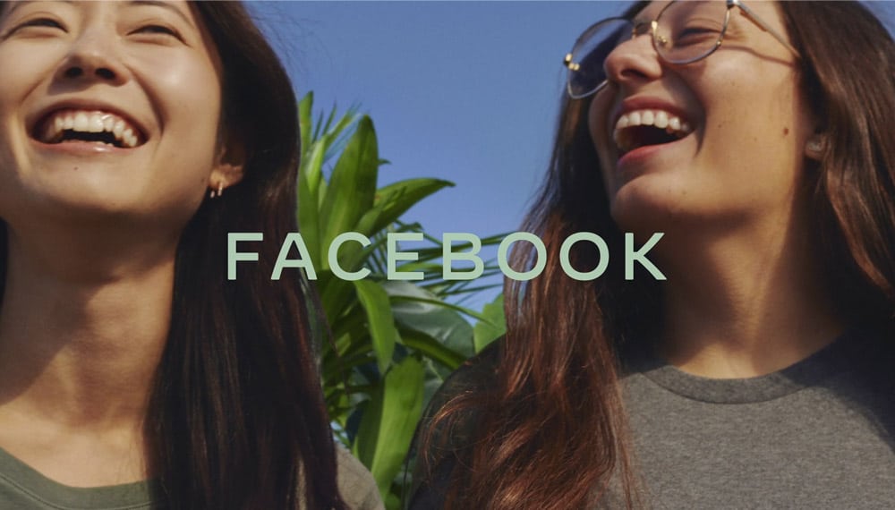 全大寫無襯線，Facebook公司啟用新LOGO 附品牌字體包 15