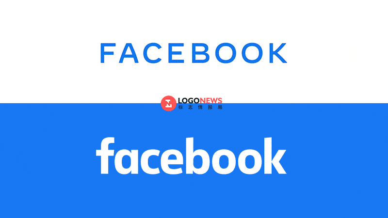 全大寫無襯線，Facebook公司啟用新LOGO 附品牌字體包 18