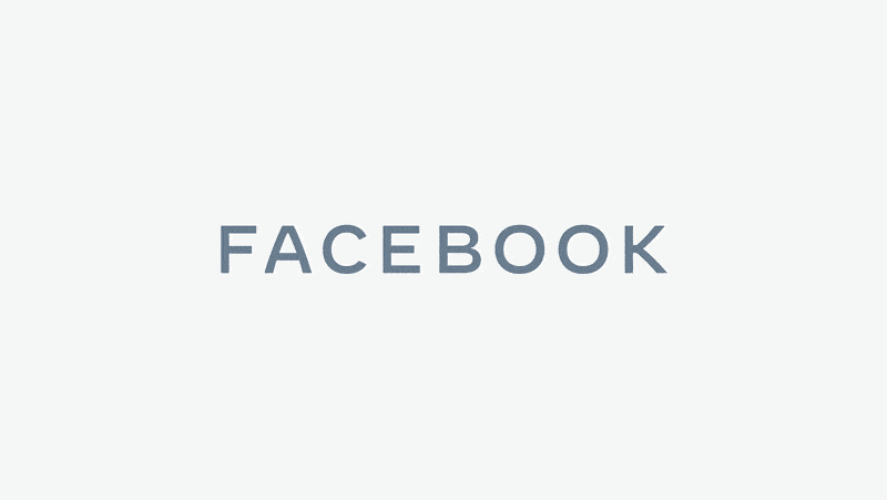 全大寫無襯線，Facebook公司啟用新LOGO 附品牌字體包 7