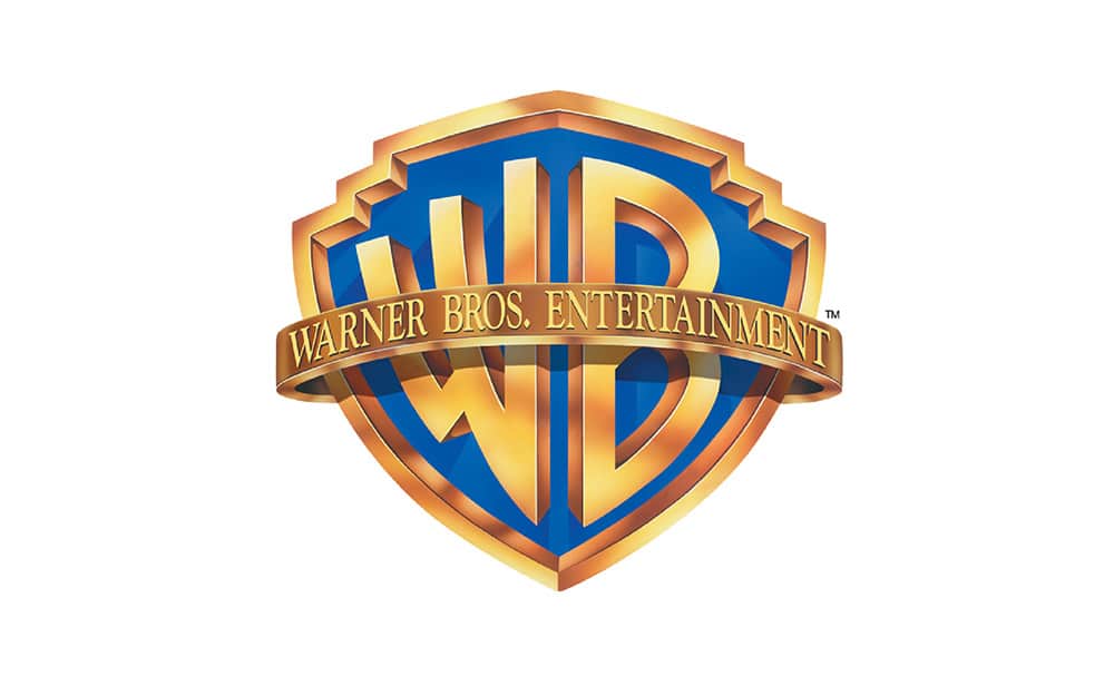 為迎接100歲生日，華納兄弟（Warner Bros）啟用新LOGO