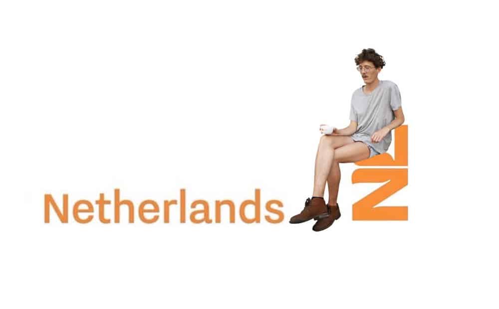 花費20萬歐元，荷蘭重新打造更具國際化的國家品牌形象 11