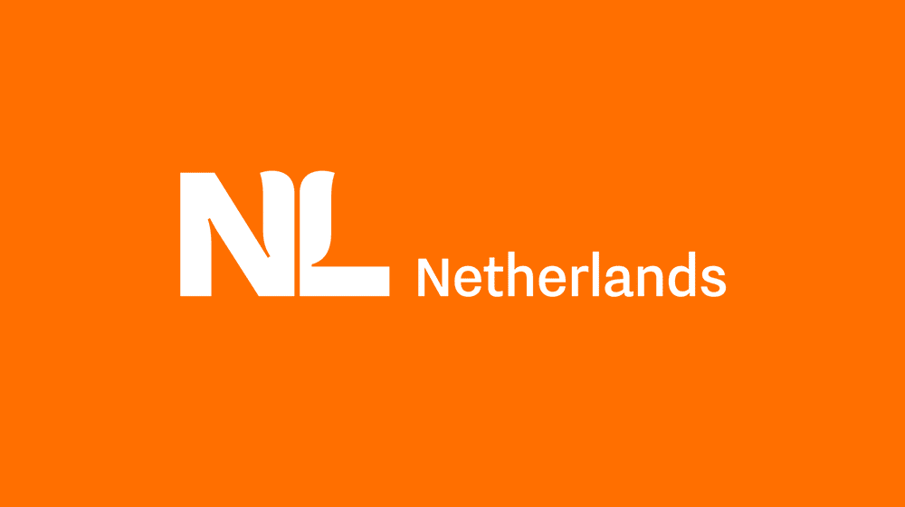 花費20萬歐元，荷蘭重新打造更具國際化的國家品牌形象 4