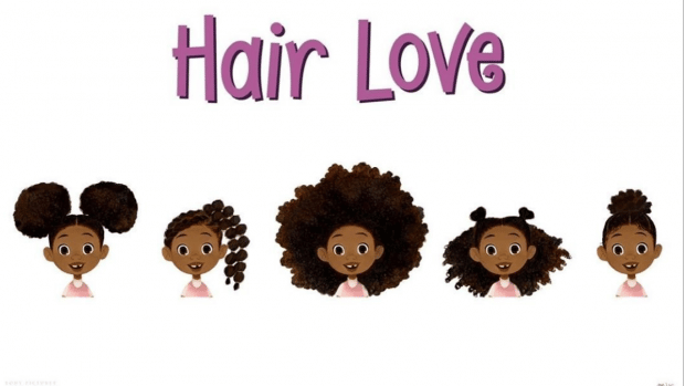 hair love