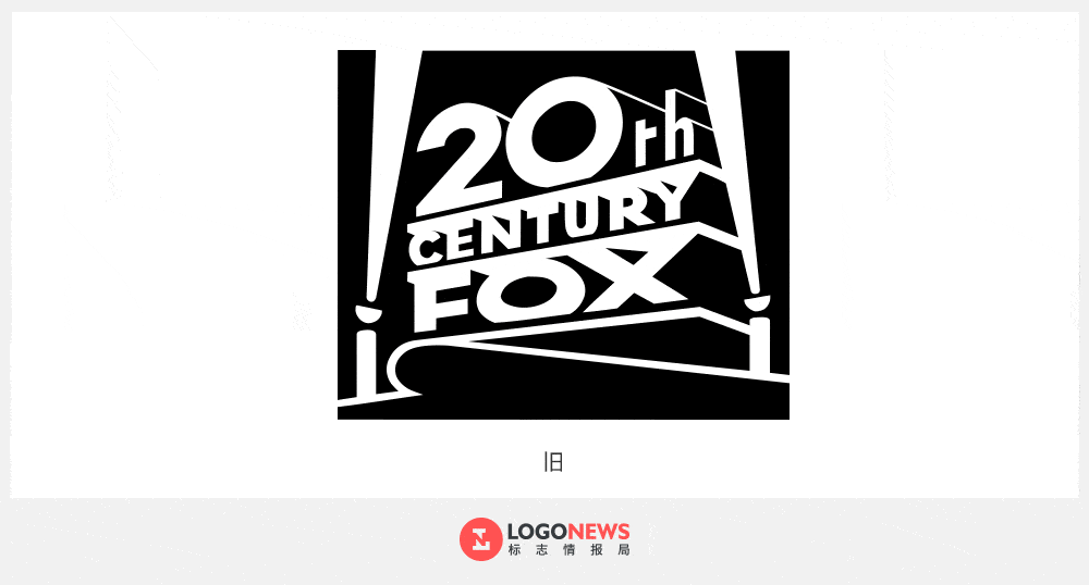 老狐狸再見！ 20世紀福斯、福斯探照燈更名換LOGO，全面剔除FOX元素 2