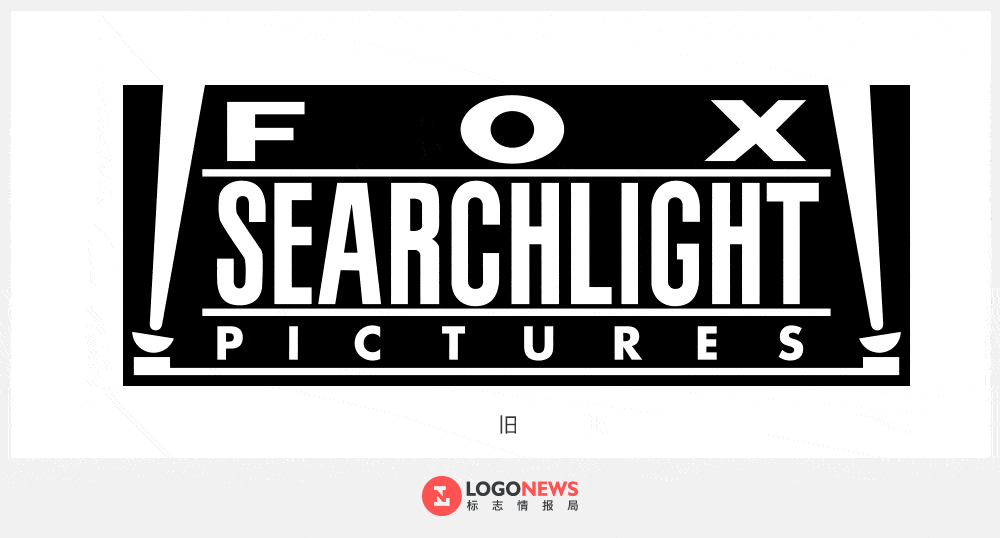 老狐狸再見！ 20世紀福斯、福斯探照燈更名換LOGO，全面剔除FOX元素 4